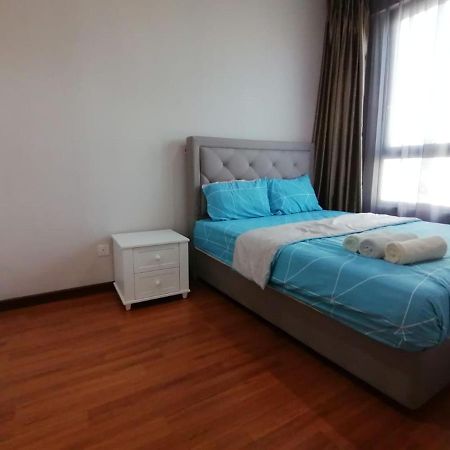 I-Soho , I-City Shah Alam Luaran gambar