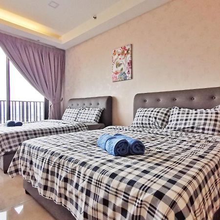 I-Soho , I-City Shah Alam Luaran gambar