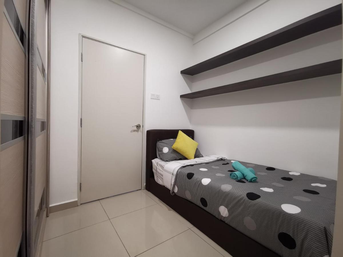I-Soho , I-City Shah Alam Luaran gambar