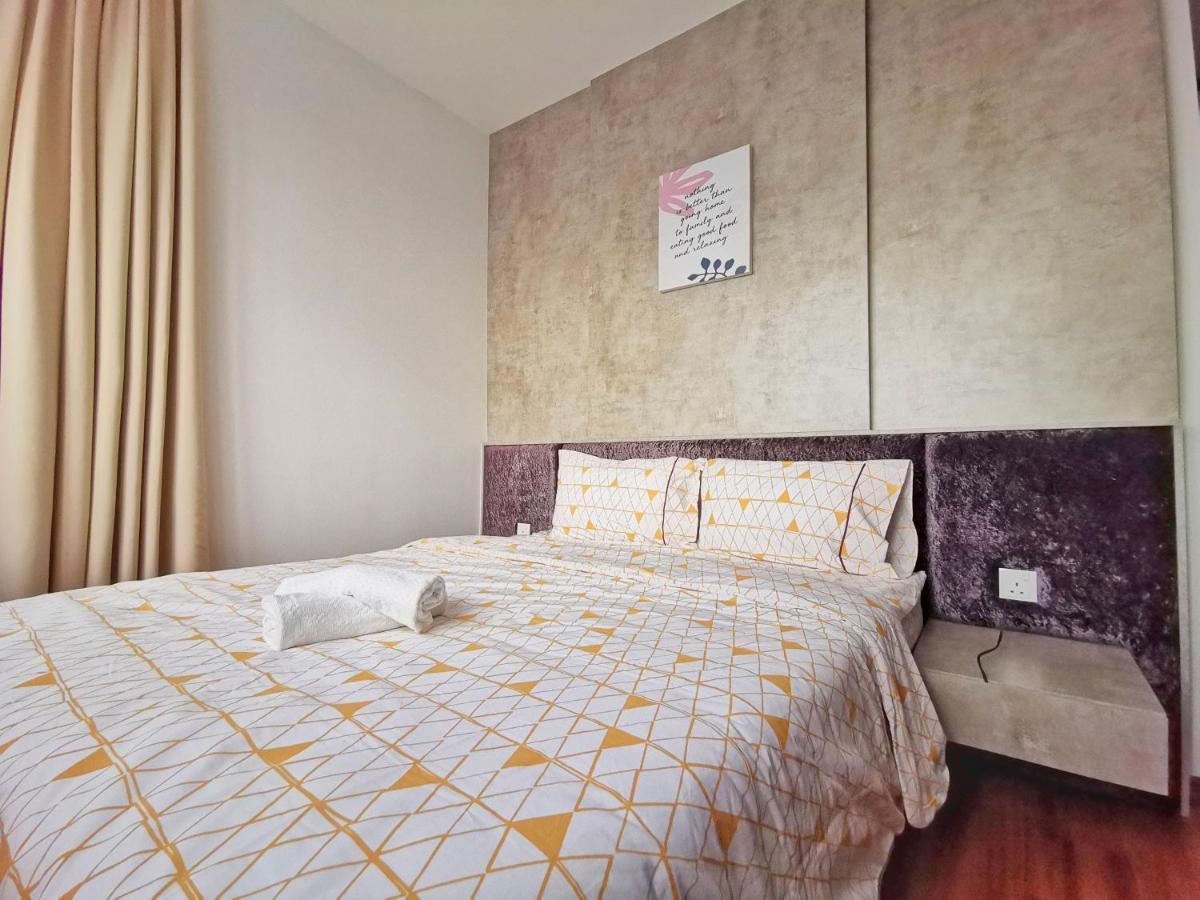 I-Soho , I-City Shah Alam Luaran gambar