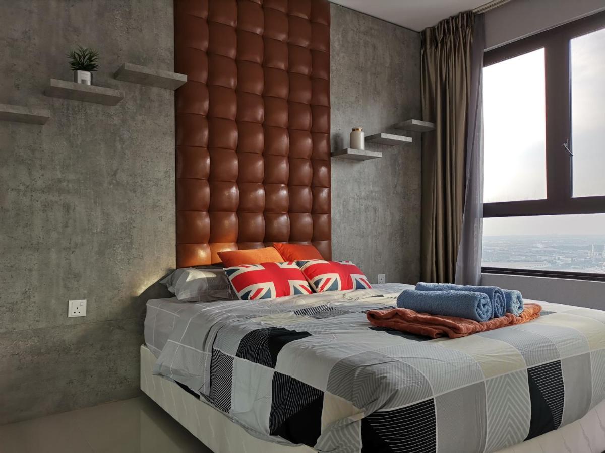 I-Soho , I-City Shah Alam Luaran gambar