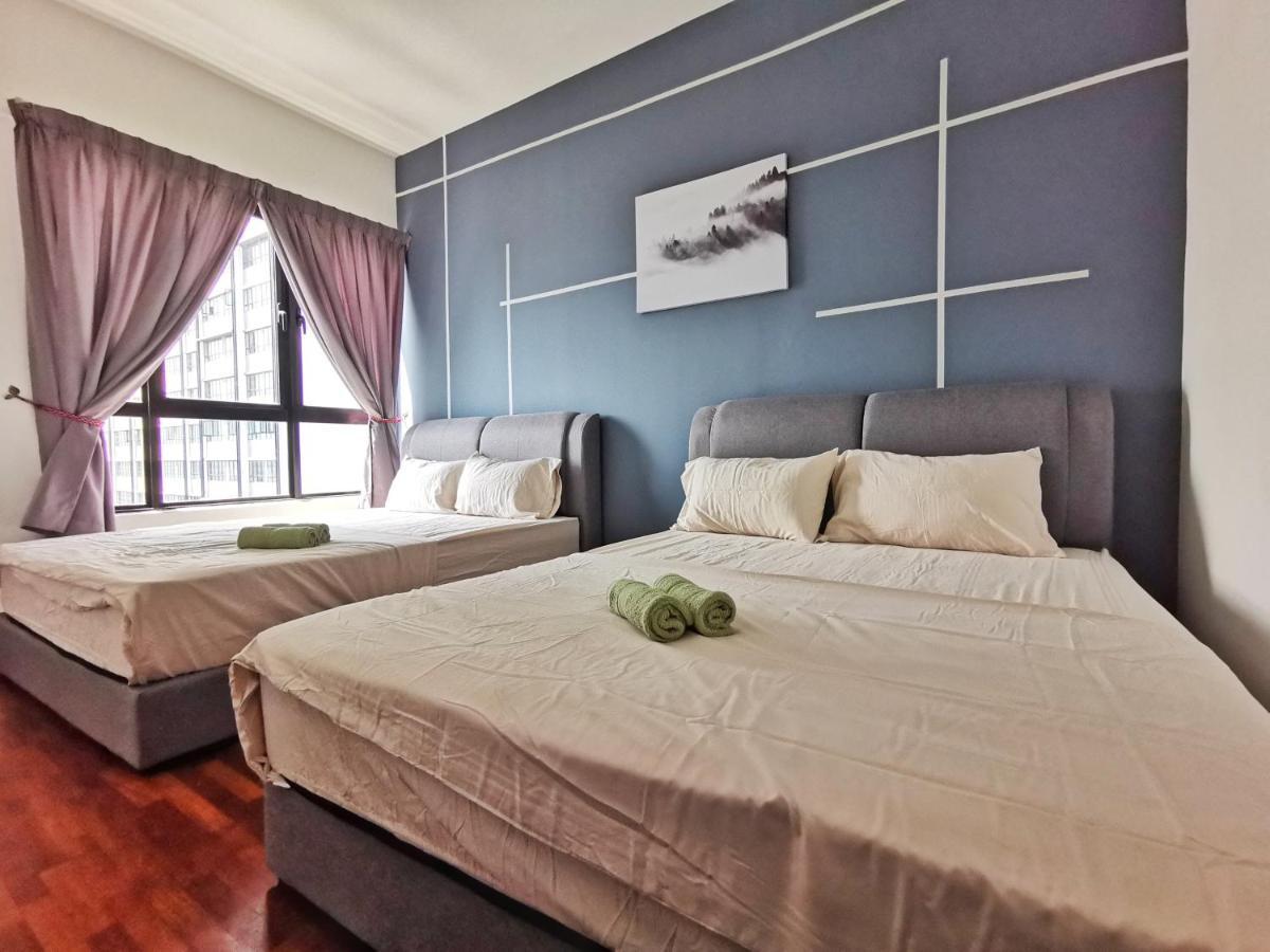 I-Soho , I-City Shah Alam Luaran gambar