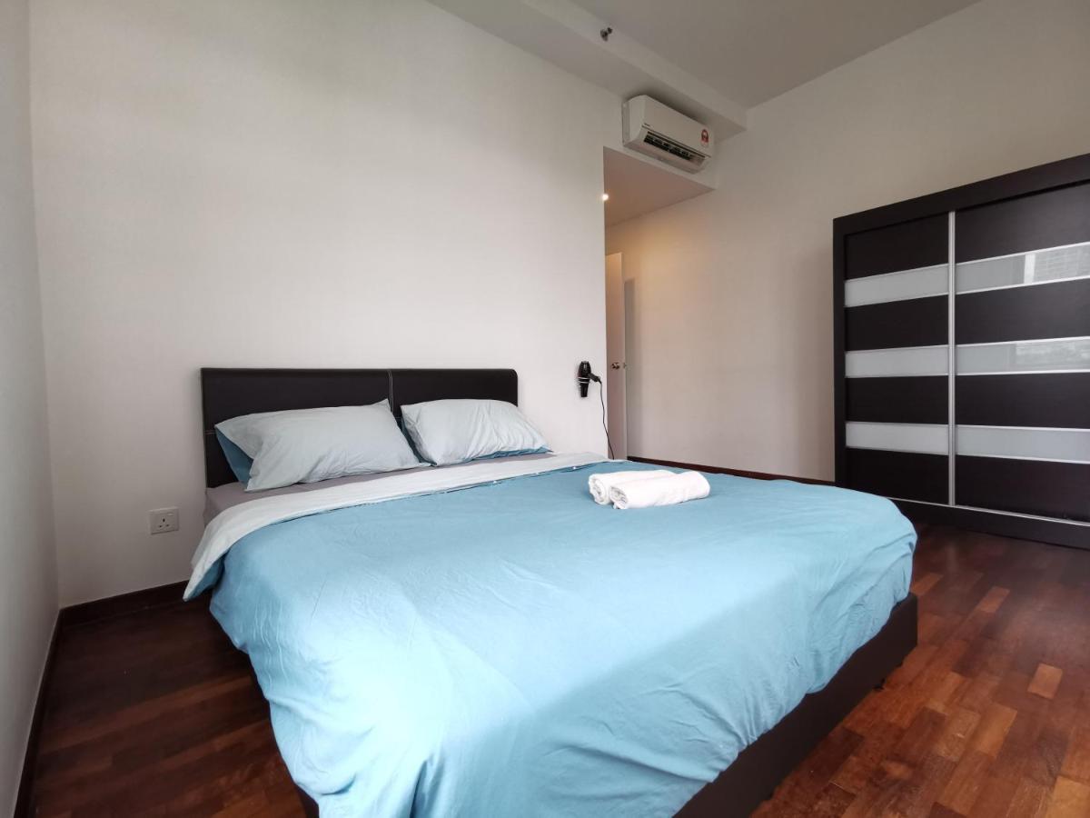 I-Soho , I-City Shah Alam Luaran gambar