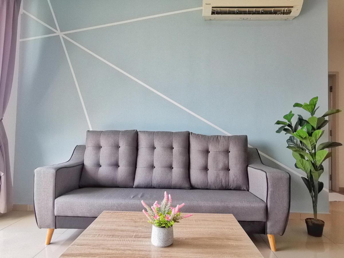I-Soho , I-City Shah Alam Luaran gambar