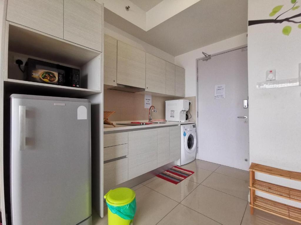 I-Soho , I-City Shah Alam Luaran gambar